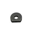 Suburban Bolt And Supply Flat Washer, Fits Bolt Size 3/4" , Steel Plain Finish A058048000W